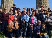 2015, Meeting dei Gruppi Archeologici DLF in Metaponto