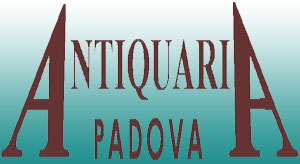 ANTIQUARIA 2015. Fiera dell’Antiquariato, XXVIII edizione. Padova, 11-19 aprile 2015