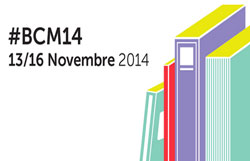 BOOKCITY MILANO Dal 13 al 16 novembre 2014. Incontri con gli autori / spettacoli / reading / laboratori / mostre