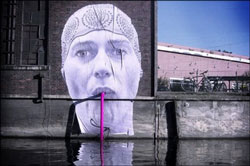 La Street Art alla Biennale di Venezia
