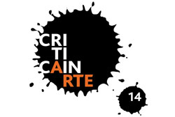 Critica In Arte 2014. 3 critici, 3 artisti, 3 mostre personali. Ravenna, dal 30 novembre 2014 all’11 gennaio 2015