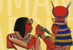 Egittomania. Alla scoperta dell’Antico Egitto tra le collezioni del Museo di Archeologia Ligure. Genova, fino al 15 febbraio 2015