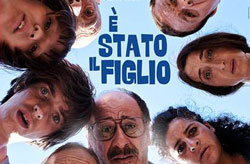 E’ STATO IL FIGLIO. Regia di Daniele Ciprì (Italia, 2012)