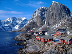 Fiordi Norvegesi, Isole Lofoten e Capo Nord. Dal 20 al 30 giugno 2015