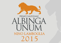 “Premio Letterario Albingaunum - Nino Lamboglia”
