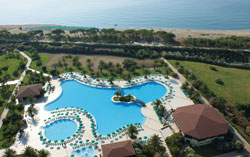 Vacanza a Orosei, Sardegna. Complesso Marina Resort 4* - Beach Club. Dal 7 al 14 giugno o dal 7 al 21 giugno 2015