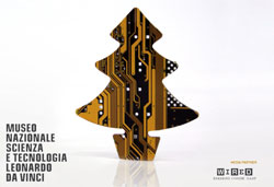 IL MUSEO TI FA LE FESTE. Milano, dal 26 al 31 dicembre 2014 e dal 2 al 6 gennaio 2015.