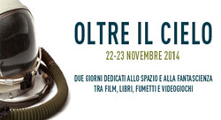 S P A Z I O LA NUOVA ESPOSIZIONE INTERATTIVA. Milano, 22-23 novembre 2014