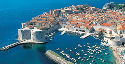 Dubrovnik, l’antica Ragusa