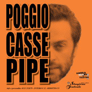 Venerdì 22 maggio 2015 - “CASSE-PIPE” di Massimo Poggio