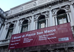 Polo Museale Veneziano. I grandi appuntamenti per il 2015