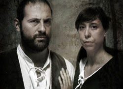 “Rosina e Martummè, un amore da briganti”. Campobasso, Teatro Savoia, martedì 24 marzo, ore 21