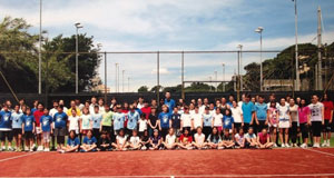Circolo di Tennis di Genova Quarto