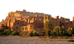 Marocco, Ouarzazate