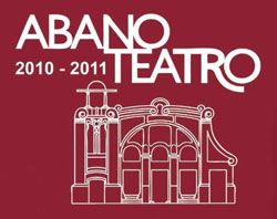 Abano Teatro 2010-2011