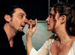 Abano Teatro 2010-2011