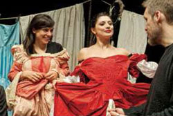 Abano Teatro 2010-2011