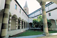 Museo di S. Agostino