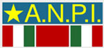 Comitato Provinciale ANPI (Associazione Nazionale Partigiani d'Italia) Roma