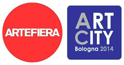 ART CITY 2014. FIERA INTERNAZIONALE D'ARTE MODERNA E CONTEMPORANEA. Bologna, 24, 25 e 26 gennaio 2014