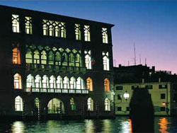 Art Night Venezia, sabato 23 giugno 2012