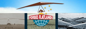 19th FAI World Hang Gliding Class 1 Championship. Forbes, Australia, 5 - 18 gennaio 2013
