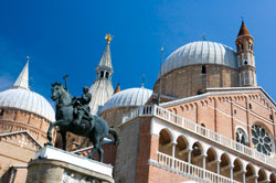 Padova, Basilica di Sant’Antonio