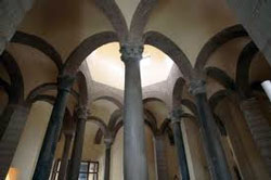 Benevento, chiesa di Santa Sofia