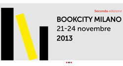 Bookcity, a Milano dal 21 al 24 novembre 2013