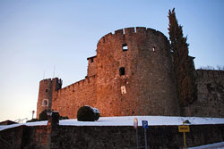 Castello di Gorizia