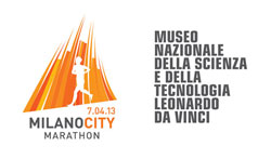 MilanoCity Marathon. Run fast, Live cool. Domenica 7 aprile 2013