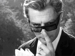 Anni ruggenti. Il cinema italiano degli anni ’60 da “La dolce vita” alla contestazione di Venezia ‘68.