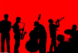 Eletnik Band. Campobasso, domenica 9 marzo 2014, ore 18.30