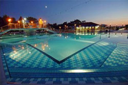 Villaggio Zaton Holiday Resort