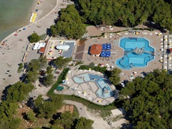 Villaggio Zaton Holiday Resort