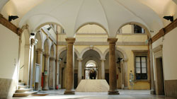 Museo civico di Storia Naturale dì Verona