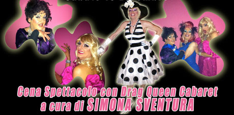 Drag Queen Sisters Show