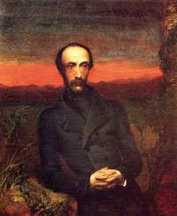 E. Ashurst, Giuseppe Mazzini, 1846
