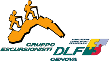 Gruppo Escursionisti DLF Genova
