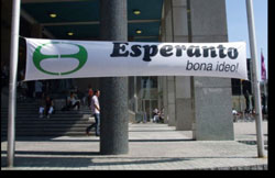 L'uomo parla Esperanto. San Vito al Tagliamento (PN), 15 e 16 giugno 2013