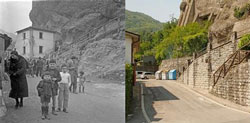 L'evoluzione del paesaggio. Viaggio nell'archivio fotografico di Pietro Zangheri. Verona, dal 12 dicembre 2013 al 20 febbraio 2014
