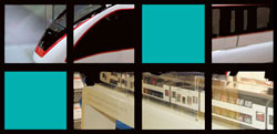 Expo Ferroviaria 2014. La vetrina italiana per le tecnologie, i prodotti e i sistemi ferroviari. Torino, Lingotto Fiere, dall’1 al 3 aprile 2014