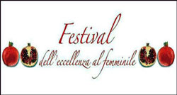 Festival dell'Eccellenza al Femminile. Genova, fino al 25 novembre 2012
