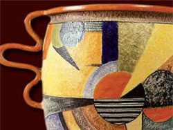 Le forme intelligenti. Ceramiche in dialogo tra XVII e XX secolo. Genova, dal 31 maggio al 30 settembre 2012