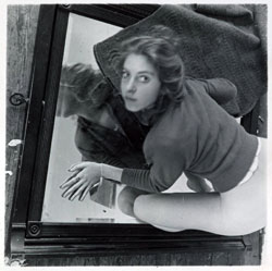 Francesca Woodman, Untitled 1975-80