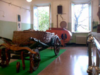 Museo di Storia e Cultura Contadina
