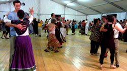 Gran Bal Trad 2014. Festival internazionale di danze e musiche della tradizione popolare. Vialfrè (TO), dal 25 al 29 giugno 2014