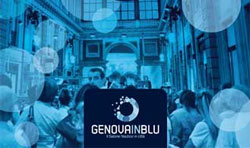 “GenovaInBlu” è il programma di iniziative che accompagna l’edizione 2012 del Salone Nautico