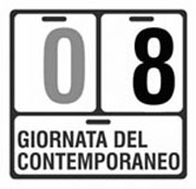 Ottava Giornata del Contemporaneo Sabato 6 ottobre 2012