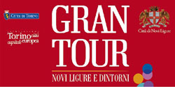 Gran Tour, Novi Ligure e dintorni, Tesori Sacri, Novi Ligure (AL), sabato 31 agosto 2013